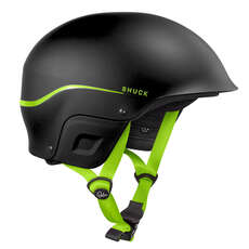 Casque De Kayak Palm Shuck Full Cut - Noir
