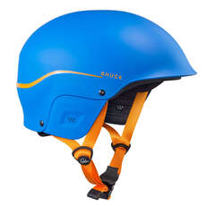 Casque De Kayak Palm Shuck Full Cut - Bleu