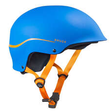 Casque De Kayak Palm Shuck Half Cut - Bleu