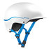 Casque De Kayak Palm Shuck Half Cut - Blanc