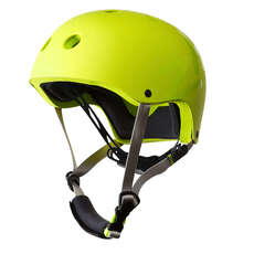 Casque De Voile Pour Enfants Zhik H1 - Hi-Viz Casque De Voile Pour Enfants Zhik H1 - Hi-Viz