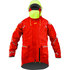 Zhik Ofs900 Veste De Voile Offshore - Rouge Flamme