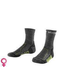 Chaussettes De Voile Zhik Merino - Court Chaussettes De Voile Zhik Merino - Court