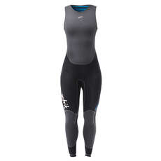 Zhik Womens Microfleece X Combinaison Skiff