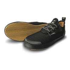 Chaussures De Voile Zhik Zkg Wet Shoes - Noir Chaussures De Voile Zhik Zkg Wet Shoes - Noir