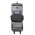Musto Dynamic Washbag - Noir