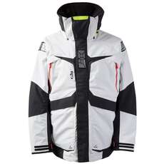 Gill Os2 Veste De Navigation Hauturière / Côtière - Blanc Gill Os2 Veste De Navigation Hauturière / Côtière - Blanc