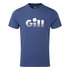 T-Shirt Gill Saltash - Océan