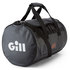 Gill Tarp Barrel Bag 40L - Noir