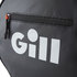 Gill Tarp Barrel Bag 40L - Noir