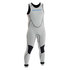 Neil Pryde Elite Combinaison Firewire 1.0Mm - Gris Clair