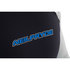 Neil Pryde Elite Firewire 1.0Mm Combinaison Haut - Gris Clair