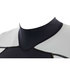 Neil Pryde Elite Firewire 1.0Mm Combinaison Haut - Gris Clair