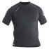 Neil Pryde Rise Rashguard Manches Courtes - Frêne Uv50 +