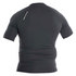 Neil Pryde Rise Rashguard Manches Courtes - Frêne Uv50 +