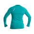 Rashguard À Manches Longues Pour Femmes Neil Pryde Spark - Ocean