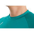 Rashguard À Manches Longues Pour Femmes Neil Pryde Spark - Ocean