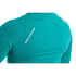 Rashguard À Manches Longues Pour Femmes Neil Pryde Spark - Ocean