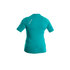 Rashguard À Manches Courtes Pour Femmes Neil Pryde Spark - Ocean
