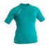 Rashguard À Manches Courtes Pour Femmes Neil Pryde Spark - Ocean