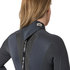Wetsuit Animal Womens Lava 5/4 Blindstitched - Graphite