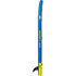 Paquet Sup De Planche À Pagaie Gonflable Aquamarina Beast - Bleu / Jaune