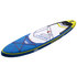 Paquet Sup De Planche À Pagaie Gonflable Aquamarina Beast - Bleu / Jaune