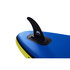 Paquet Sup De Planche À Pagaie Gonflable Aquamarina Beast - Bleu / Jaune