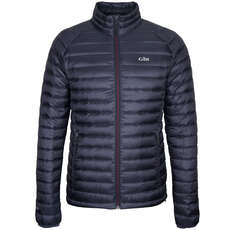 Gill Hydrophobe Down Jacket - Marine Gill Hydrophobe Down Jacket - Marine