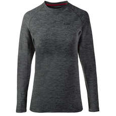 Maillot De Corps À Manches Longues À Manches Longues Gill Pour Femmes