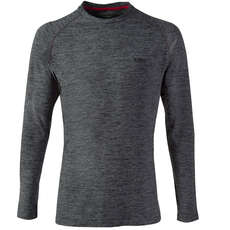 Maillot De Corps À Manches Longues À Col Ras Du Cou Gill 2023