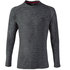 Maillot De Corps À Manches Longues À Col Ras Du Cou Gill 2023