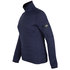 Gill Womens Knit Fleece - Marine