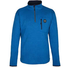Polaire Gill Knit - Bleu Polaire Gill Knit - Bleu