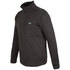 Gill Knit Fleece - Graphite
