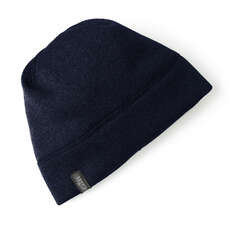 Bonnet En Laine Polaire Gill Knit - Marine