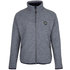 Gill Hommes Veste Polaire - Marine