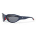 Lunettes De Soleil Flottantes Gill Classic - Marine / Fumée