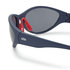 Lunettes De Soleil Flottantes Gill Classic - Marine / Fumée