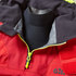 Gill Os1 Ocean Smock - Rouge