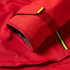 Gill Os1 Ocean Smock - Rouge