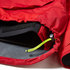 Gill Os1 Ocean Smock - Rouge