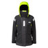 Gill Veste De Navigation Hauturière / Côtière Os2 Pour Femme - Noir