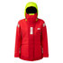 Gill Veste De Navigation Hauturière / Côtière Os2 Pour Femme - Rouge