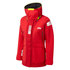 Gill Veste De Navigation Hauturière / Côtière Os2 Pour Femme - Rouge
