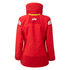 Gill Veste De Navigation Hauturière / Côtière Os2 Pour Femme - Rouge