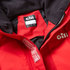 Gill Veste De Navigation Hauturière / Côtière Os2 Pour Femme - Rouge