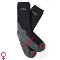 Chaussettes Voile Imperméables Gill (1 Paire) Chaussettes Voile Imperméables Gill (1 Paire)