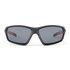 Lunettes De Soleil Gill Marker - Noir