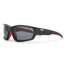 Lunettes De Soleil Gill Marker - Noir Lunettes De Soleil Gill Marker - Noir